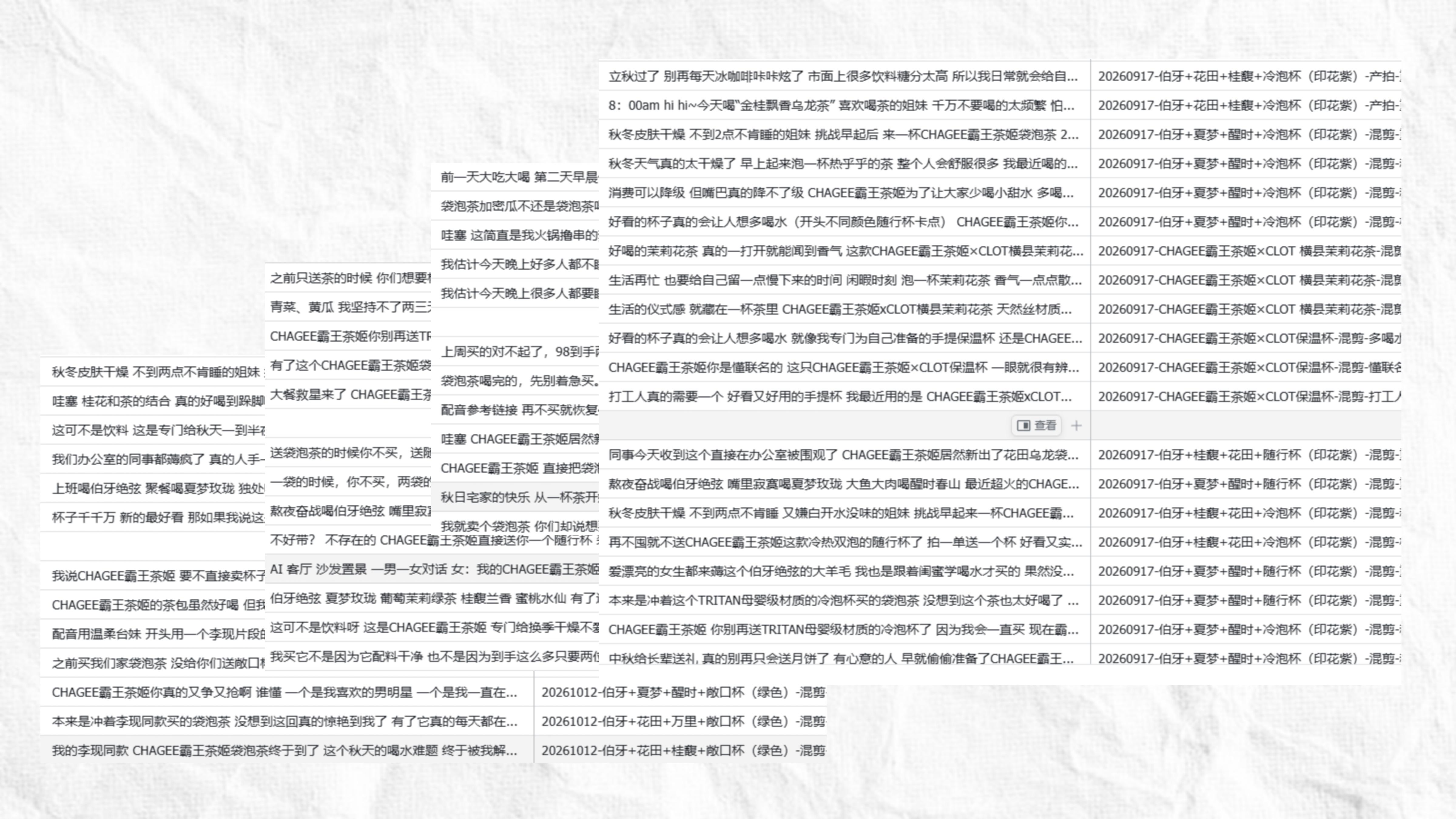 AIGC 内容生产方法论